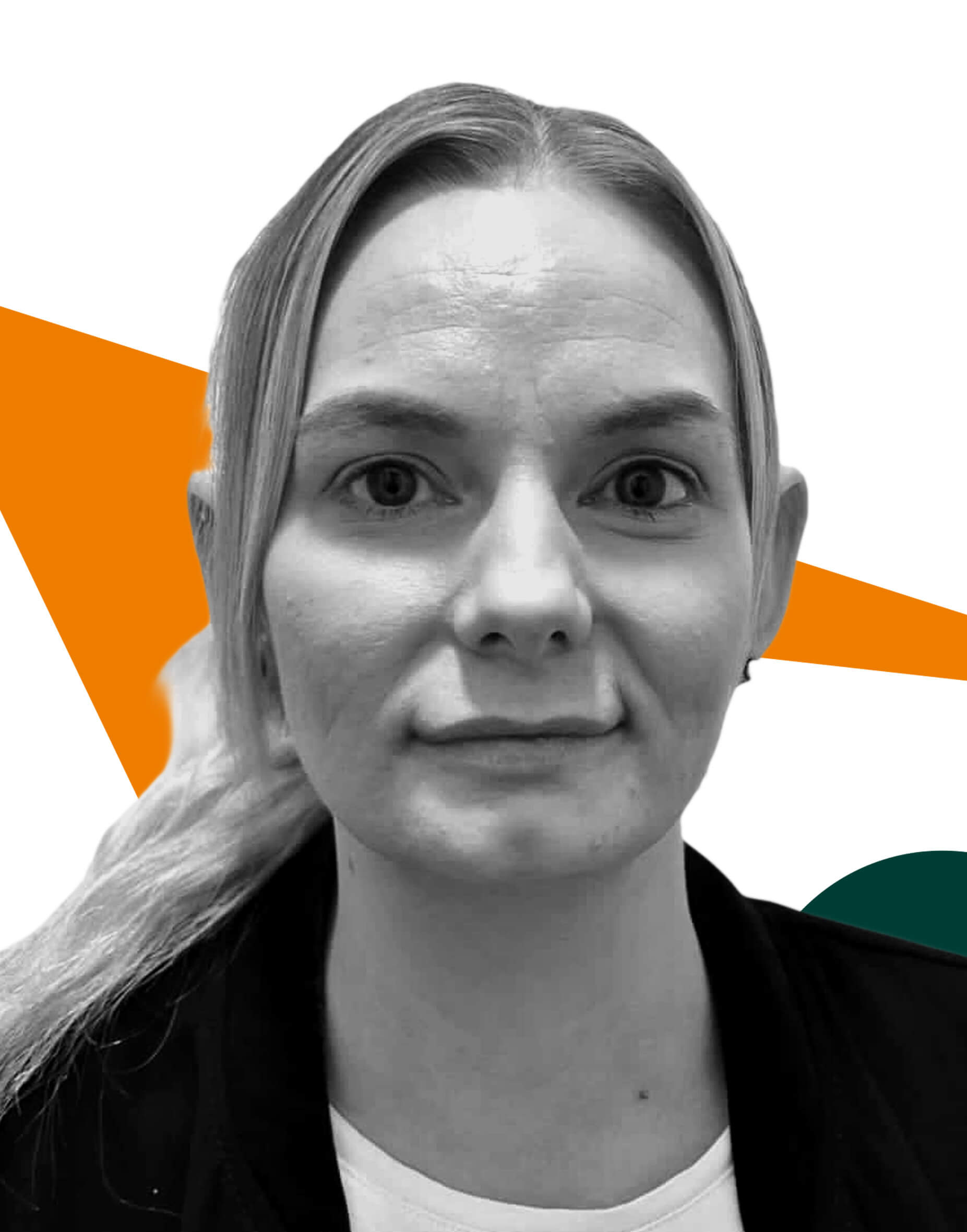 Paige Mills Housing Support Worker Supporting Lives